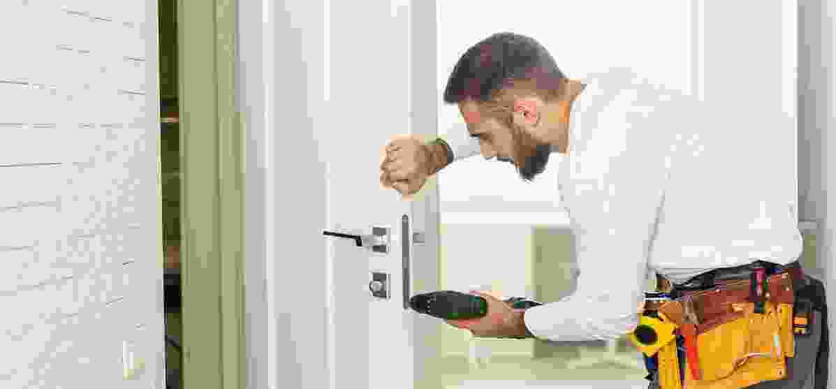 Çelik Kapı Açma